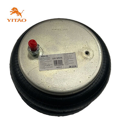 Firestone W01-358-7403 Leland SC2021 Double Convoluted Bellows Air Suspension suku cadang