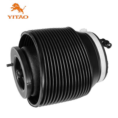 Truck Air Spring Performance Superior Untuk Suspensi Kendaraan Berat