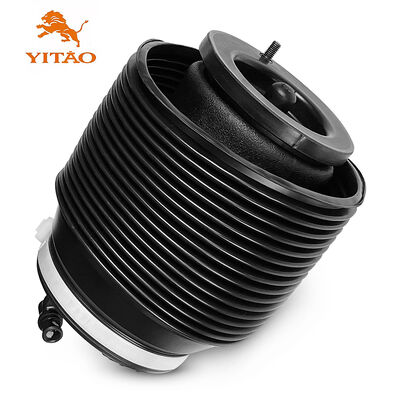 Truck Air Spring Performance Superior Untuk Suspensi Kendaraan Berat
