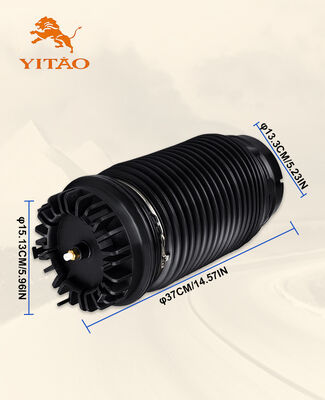 DODGE RAM 1500 Suku Cadang Suspensi Otomatis 4877136AA 04877136AA 4877136AB 68248948AA