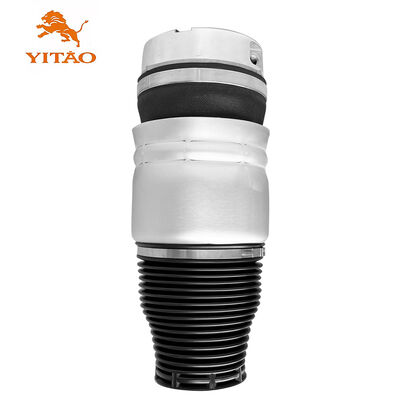 Air ride suspensi spring depan langsung penggantian 7L6616403 kiri