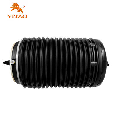 Yiconton Rubber Metal Truck Air Spring Suspensi Belakang Untuk Dekorasi Eksterior Mesin