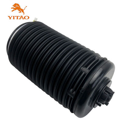 Yiconton Rubber Metal Truck Air Spring Suspensi Belakang Untuk Dekorasi Eksterior Mesin
