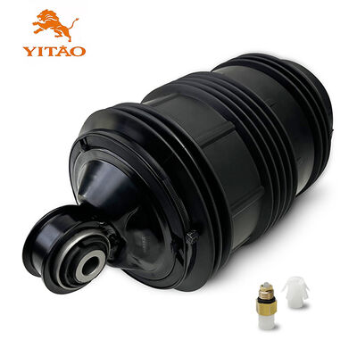 2113200925 211320092580 Air Spring Untuk 2003 - 2009 Mercedes-Benz Kelas E (W211)