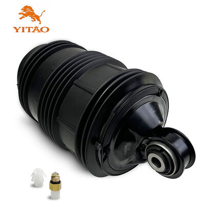 Paket Air-Ride Suspension Spring Ukuran 40*19*19cm Berat Bruto 2.826 untuk Kinerja