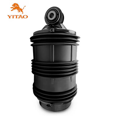 Paket Air-Ride Suspension Spring Ukuran 40*19*19cm Berat Bruto 2.826 untuk Kinerja