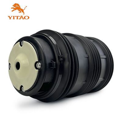 Paket Air-Ride Suspension Spring Ukuran 40*19*19cm Berat Bruto 2.826 untuk Kinerja