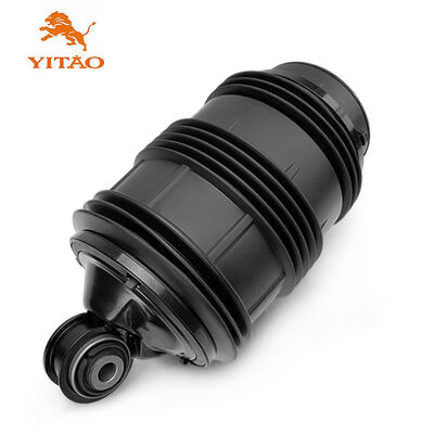 Paket Air-Ride Suspension Spring Ukuran 40*19*19cm Berat Bruto 2.826 untuk Kinerja