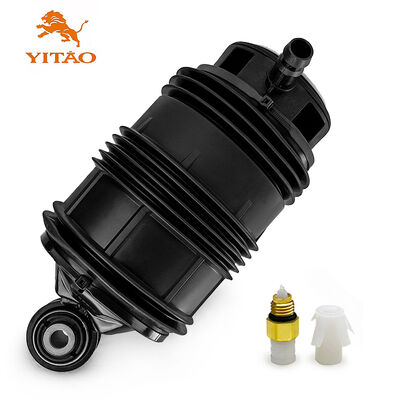 2113201525 2113200725 Air Spring Cocok untuk Mercedes-Benz Kelas E W211/2005-2010 CLS C219