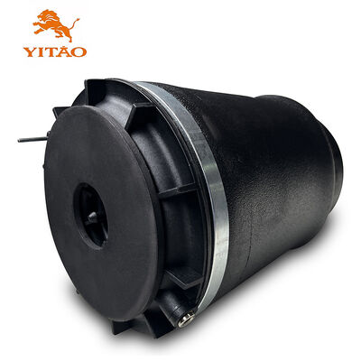 Untuk CADILLAC DTS L Limosine rubber kanan belakang Air Suspension Spring 15877065 suspension de aire cadillac dts