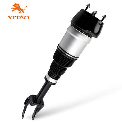 Air Ride Suspension Spring untuk Upgrade Sistem Suspensi Kendaraan