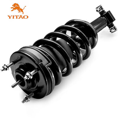 Bagian depan 12.126 Air Suspension Spring Direct Replacement Untuk Chevy Silverado GMC Sierra 1500