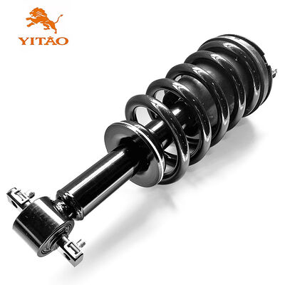 Bagian depan 12.126 Air Suspension Spring Direct Replacement Untuk Chevy Silverado GMC Sierra 1500