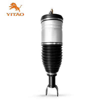 Shock Absorber Pembuatan Suspensi Udara Strut Depan Untuk Dodge Ram 1500 Suspensi 4877146AA 4877146AB 4877147AA