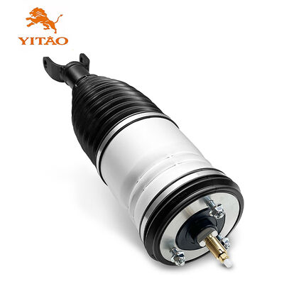 Shock Absorber Pembuatan Suspensi Udara Strut Depan Untuk Dodge Ram 1500 Suspensi 4877146AA 4877146AB 4877147AA