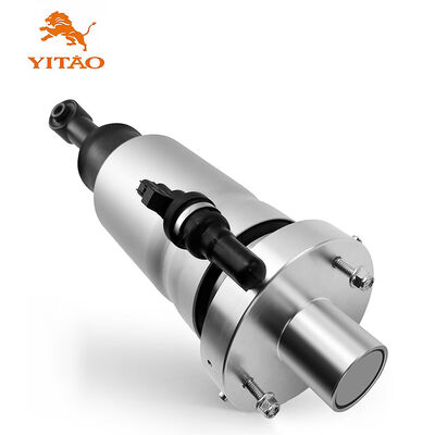 Heavy Duty Air Suspension Spring Untuk Aplikasi Beban Berat