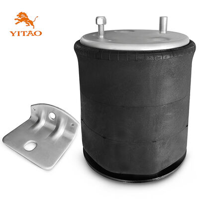 1V 9875 Air Spring Truk, Cocok untuk Firestone :W01-358-9875 W01-358-1191/Navistar 3541731C1