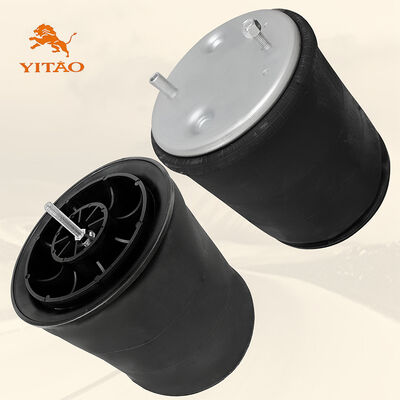 1V 9875 Air Spring Truk, Cocok untuk Firestone :W01-358-9875 W01-358-1191/Navistar 3541731C1