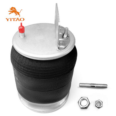1V 9781 Air Spring Truk, Cocok untuk Firestone W01-358-9781/Contitech 910S-16A382