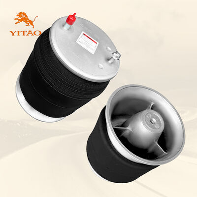 1V 9781 Air Spring Truk, Cocok untuk Firestone W01-358-9781/Contitech 910S-16A382
