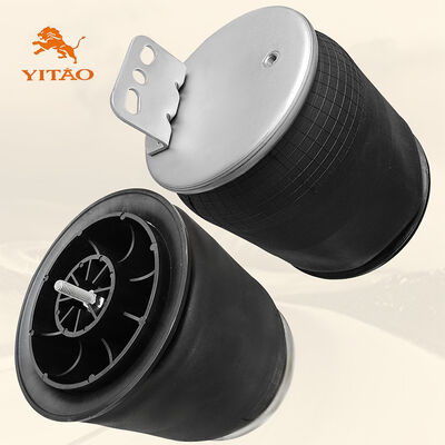 Pegas Udara Truk 1V 8829, Cocok untuk Firestone W01-358-8829/Contitech 910-16P449