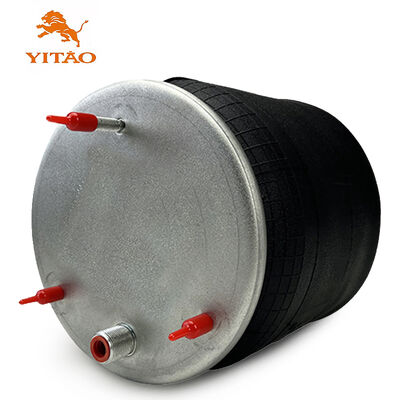 1V 4560 Truck Air Spring, Cocok untuk Grinding 92620/Contitech 4560 NP 03/Vovo 2124745 22058737
