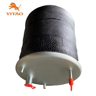 1V 4561 Air Spring Truk, Cocok untuk Goodyear 92622/Cotitech 4561 NP 02/Vo 22058738