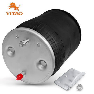 Pegas Udara Truk 1V 9648, Cocok untuk Firestone W01-358-9648/Goodyear 1R12-538/Navistar 2027911C1