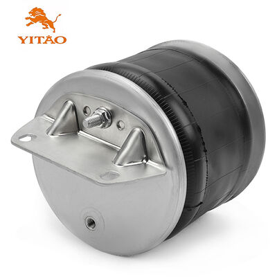 Pegas Udara Truk 1V 9616, Cocok untuk Firestone W01-358-9616/Contitech 99-12P515/Kenworth K303-16