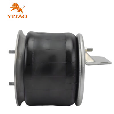 Pegas Udara Truk 1V 9616, Cocok untuk Firestone W01-358-9616/Contitech 99-12P515/Kenworth K303-16