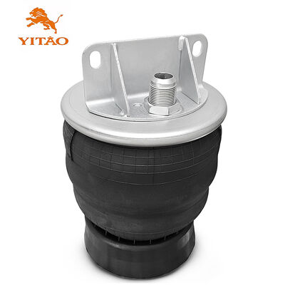 suspensi udara pegas udara Firestone W01-358-9622 W013589622 Untuk Segitiga 8537 6367