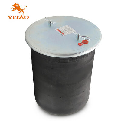 OEM Trailer Air Spring Untuk Scania 1379392 1402423 WABCO 9518147530 Firestone W01-095-0500