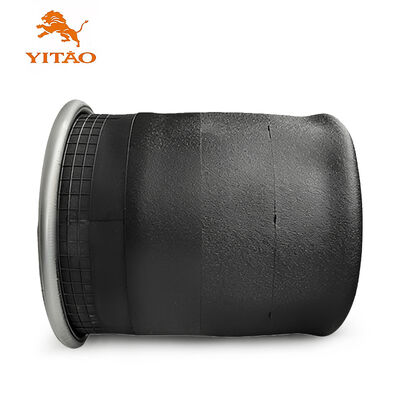 OEM Trailer Air Spring Untuk Scania 1379392 1402423 WABCO 9518147530 Firestone W01-095-0500
