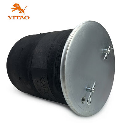 W01M580756 4022NP02 Truk Air Spring Rolling Lobe Air Suspension Bags W01-M58-0756