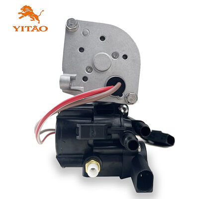 37206789450 Kompresor Suspensi Udara Cocok untuk BMW Seri 7 (F01 / F02 / F04) dan Seri 5 (F10 / F11)
