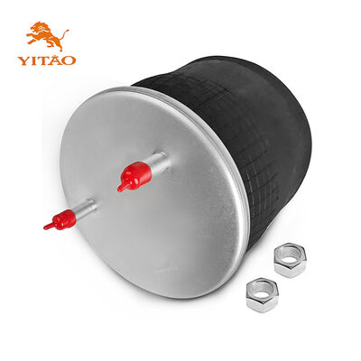 1V 8709 Air Spring Truk, Cocok untuk Firestone W01-358-8709/bellow 1T17CA5