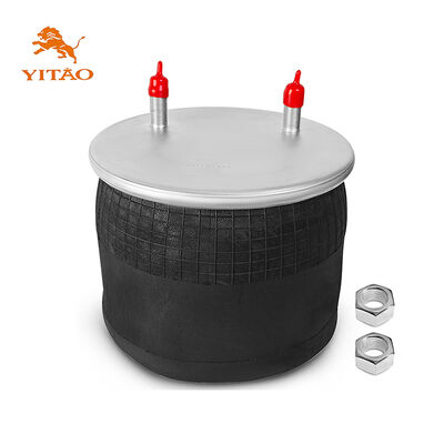 1V 8709 Air Spring Truk, Cocok untuk Firestone W01-358-8709/bellow 1T17CA5
