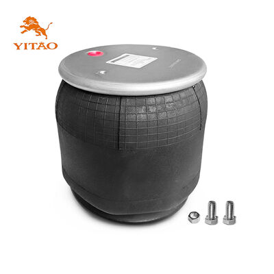 1V 8813 truk Air Spring, Cocok untuk Firestone W01-358-8813/bellow 1T15M4