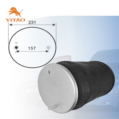 1V 9373 Truk Air Spring, Cocok untuk Contitech 910-17.5P440/Goodyear 1R12-403566243097