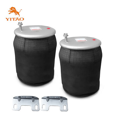 1V 9375 Truck Air Spring, Cocok untuk Firestone W01-358-9375/bellow 1T15M8/Goodyear 1R12-404