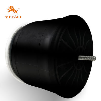W01M589554 Firestone Air Spring Untuk Hendrickson 60716-2 Kantong Udara Suspensi Udara