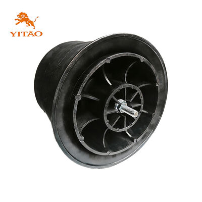1V 9647 Truck Air Spring Cocok untuk Firestone W01-358-9647/1T15/MACK 57QL417M/Hendrickson 58786-2