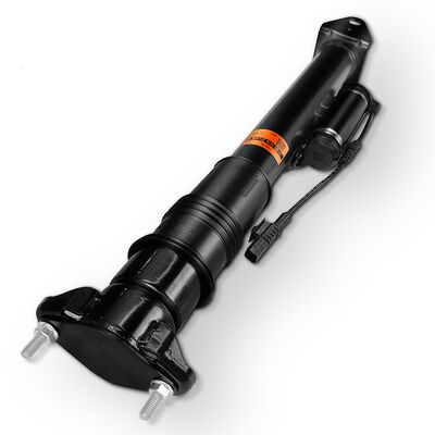 1643203031, 1643202731 Mercedes-Benz W166 Strut Suspensi Udara Gandar Sisi Kanan