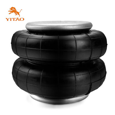Pegas Udara Trailer Berbelit Ganda Untuk Ridewell 1003586910C Hendrickson S8768 W01-358-6910
