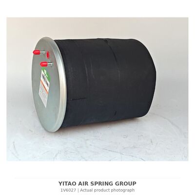 1V6027 truk Air Spring untuk Volvo 1076594 1076595 W01-M58-9760 4713NP02