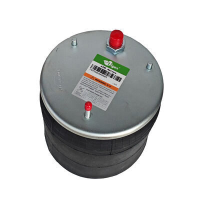 Pegas Udara Truk Piston Baja untuk Volvo 21224745/22058737 - 1V4560