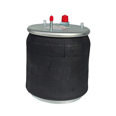 Pegas Udara Truk Piston Baja untuk Volvo 21224745/22058737 - 1V4560