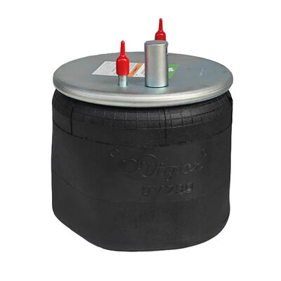 Bellow Suspensi Udara Bebas Piston untuk UD 53106-99201 - 1V6002SA TRL230L