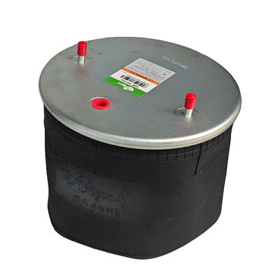 Bellow Suspensi Bebas Piston untuk BPW / IVECO - 1V8601SA 500036829
