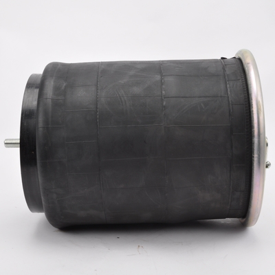 Kekuatan Tinggi Fabric Truck Air Spring Firestone W01-095-0500 Untuk Scania 1379392